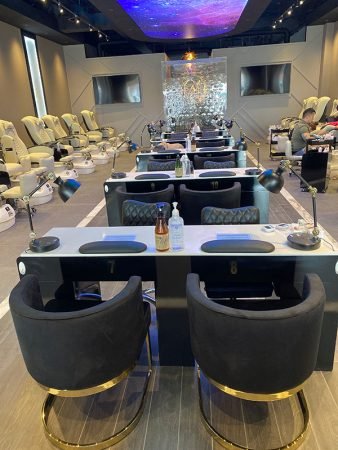 Nail Salons in Albuquerque, NM 87114