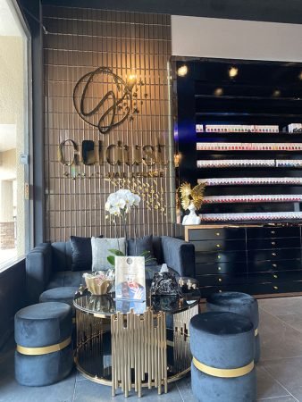 Nail Salons in Albuquerque, NM 87114