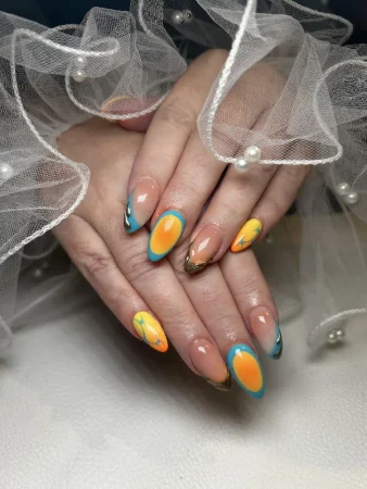 Nail Salons in Albuquerque, NM 87114